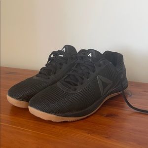 Reebok CrossFit Shoes